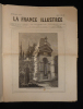 La France illustrée (7e année - n°281, samedi 17 avril 1880). Collectif