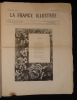 La France illustrée (7e année - n°282, samedi 24 avril 1880). Collectif