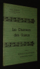 La Chanson des Gueux. Lavedan Henri