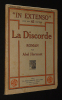 La Discorde. Hermant Abel