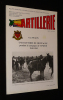Artillerie (n°24, octobre 1999) : Une batterie de montagne pendant la campagne de Tunisie, 1942-1943. Collectif