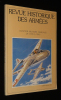 Revue historique des armées (n°3 - 1982) : L'aviation militaire française de 1945 à 1949. Collectif