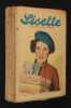 Lisette (54 fascicules). Collectif