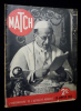 Match (n°29 - 19 janvier 1939) : Le Saint-Père à M. Chamberlain.... Collectif
