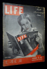 Life (December 9, 1946) Tenth Anniversary Issue, 1936-1946. Collectif