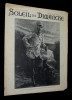Soleil du Dimanche (n°45 - 6 novembre 1904). Collectif