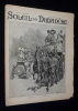 Soleil du Dimanche (n°33 - 16 août 1903). Collectif