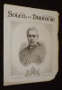 Soleil du Dimanche (n°32 - 9 août 1903). Collectif