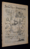 L'Illustré Soleil du Dimanche (11e année - n°41 - 9 octobre 1898). Collectif