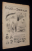 L'Illustré Soleil du Dimanche (11e année - n°44 - 30 octobre 1898). Collectif