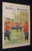 L'Illustré Soleil du Dimanche (11e année - n°28 - 10 juillet 1898). Collectif