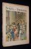 L'Illustré Soleil du Dimanche (11e année - n°14 - 3 avril 1898). Collectif