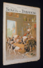 L'Illustré Soleil du Dimanche (13e année - n°3 - 21 janvier 1900). Collectif