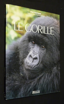 Le Gorille. Godwin Sara