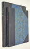 Votre Cinéma (2 volumes, n°37 à 88, année 1948). Collectif,Vorms Robert