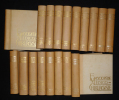 Encyclopédie médico-chirurgicale (23 volumes). Collectif
