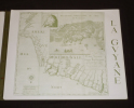 Atlas des départements français d'Outre-Mer, Vol. 4 : La Guyane. Collectif