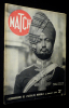 Match (n°53 - 6 juillet) : Officier hindou des lanciers du Bengale. Collectif