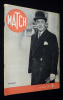Match (n°91 - 28 mars 1940) : Paul Reynaud. Collectif