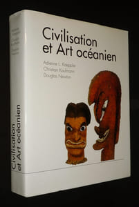 Civilisation et art océanien