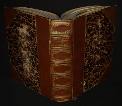 Cours complet de peinture à l'huile (L'art, la science, le métier du peintre). Hareux Ernest