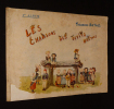 Les Chansons des petits Bretons, album n°1. Botrel Théodore