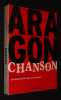 Aragon et la chanson (coffret 2 volumes). Piégay-Gros Nathalie