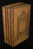Le Magasin Pittoresque, 1884-1887 (4 volumes). Collectif