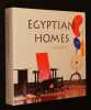 Egyptian Homes Modern. Elsawy Fawzeya