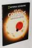 Atlas du Cosmos, les exoplan&egrave;tes. Pereyra Jordi