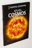 Atlas du Cosmos, les supernovae. Gasen Rosa Rodriguez