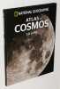 Atlas du Cosmos, la lune. Ballesteros Fernando