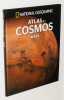 Atlas du Cosmos, Mars. Bartolo Luque