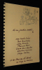 D'un jardin ouvert (n°2) : Avec Charles Juliet, Paul Baudigney, Francine Ascal, Claude Louis-Combet, Christiane Veschambre, Georges Haldas et des amis ...