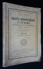 Bulletin de la Société Archéologique et Historique de Nantes et de la Loire-Inférieure (1952). Collectif