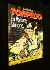 Torpedo, En voiture Simone