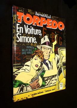 Torpedo, En voiture Simone. Abuli Sanchez
