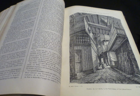La France et les Français à travers les siècles, tome II. Challamel Augustin
