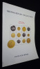 Monnaies de collection : vente sur offres, date de clôture lundi 30 mars 1987. Poindessault Bernard,Védrines Josiane