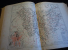 La France illustrée : géographie, histoire, administration, statistique, etc., etc. (7 volumes). Malte-Lebrun V.-A.