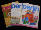 Perlin (50 numéros, 1985-1986). Collectif