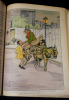 David Copperfield, sa jeunesse. Dickens Charles