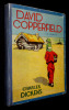 David Copperfield, sa jeunesse. Dickens Charles