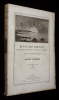 La Nature (quatorzième année, 1886, 1er semestre). Collectif,Tissandier Gaston