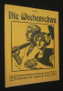 Die Wochenschau (Nr. 38, 23. September 1911). Collectif