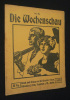 Die Wochenschau (Nr. 39, 30. September 1911). Collectif