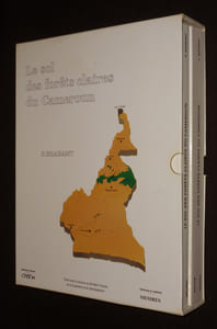 Le Sol des forêts claires du Cameroun (Coffret 2 volumes)