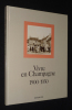 Vivre en Champagne, 1900-1930. Procureur Jean-Pierre