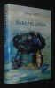 Saruppladsen (Sarup vol. 2). Andersen Niels H.