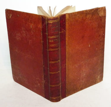 Revue comique à l'usage des gens sérieux (Tome 1, 11 novembre 1984 - 28 avril 1849). Collectif